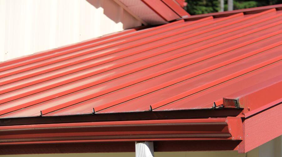 Emergency Industrial Roof Repair in Hurst, TX